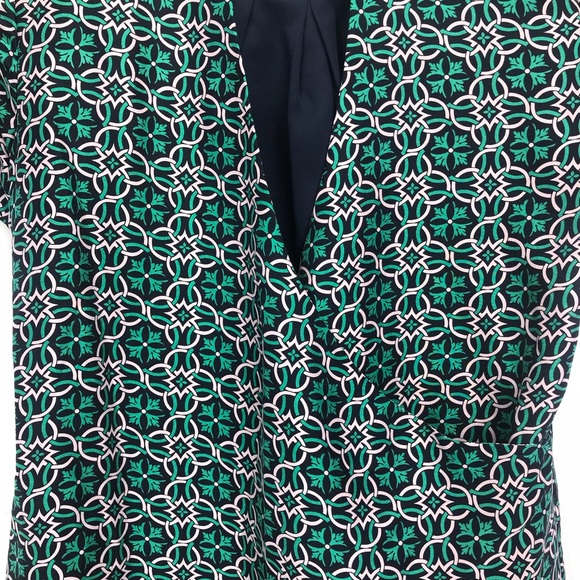 4/$25 J. Crew Swoop dress. 100% silk - Picture 7 of 8